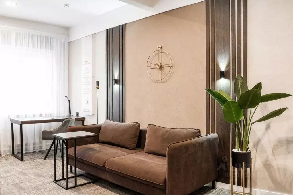 Комната Татарстан, Набережные Челны 30-й комплекс, 18 (33.0 м) - Фото 0
