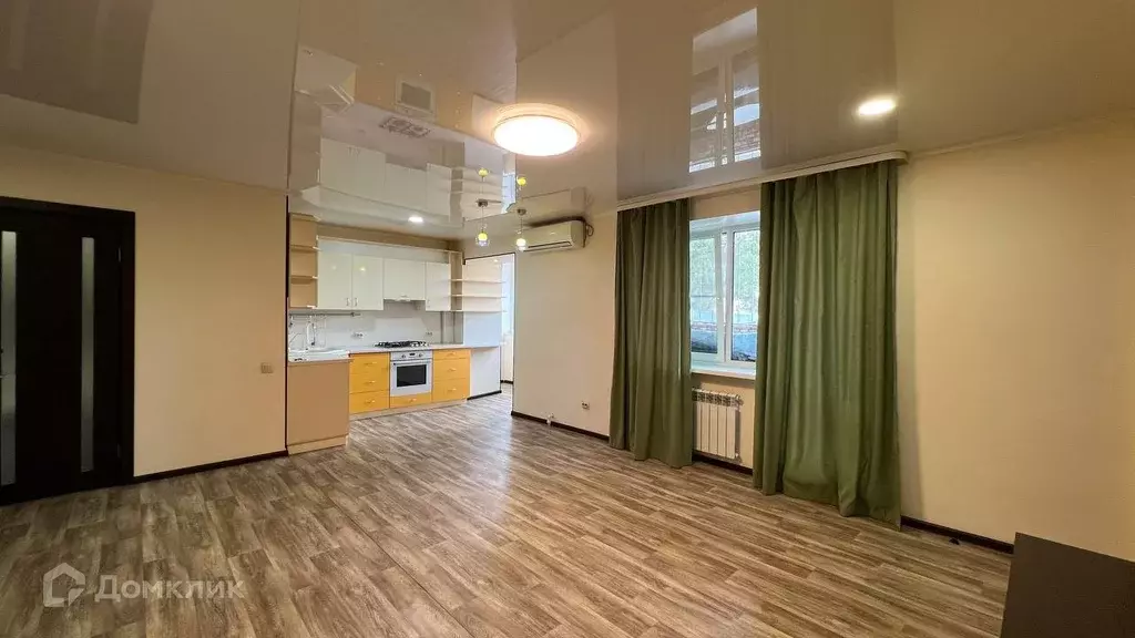 Продаётся 2-к квартира, 50.1 м - Фото 0