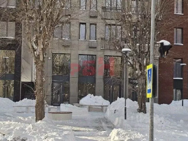 Торговая площадь в Тюменская область, Тюмень ул. Энергетиков, 42 (76 ... - Фото 1