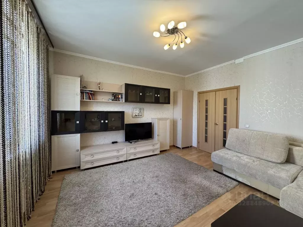 1-к кв. Московская область, Балашиха Железнодорожный мкр, ул. ... - Фото 2