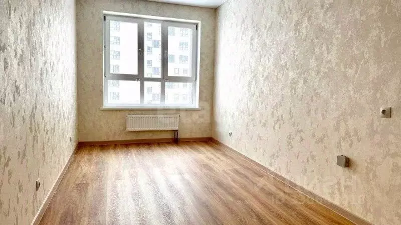 1-к кв. Башкортостан, Уфа ул. Бородинская, 19 (39.8 м) - Фото 0