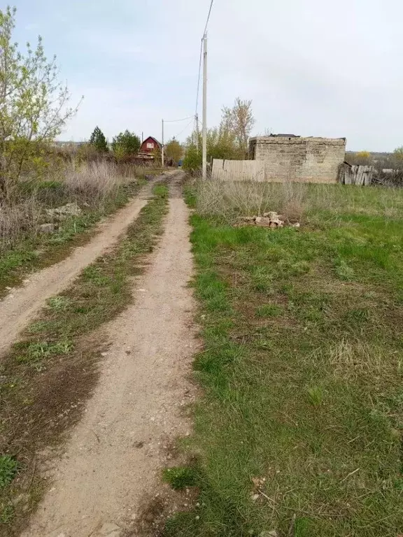 Участок в Оренбургская область, Оренбургский район, ... - Фото 1