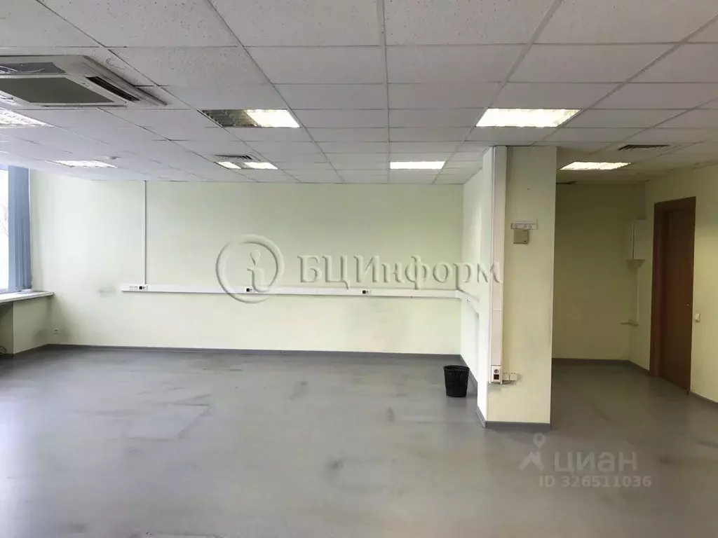 Офис в Санкт-Петербург просп. Стачек, 47Е (54 м) - Фото 1