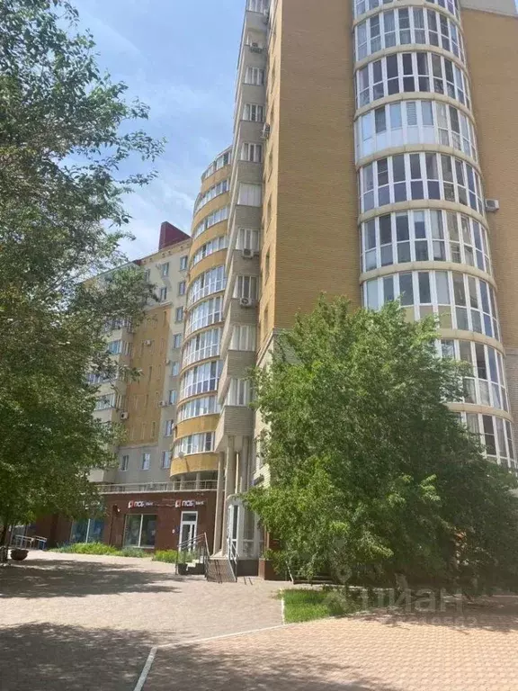 Офис в Омская область, Омск просп. Карла Маркса, 72 (208 м) - Фото 1