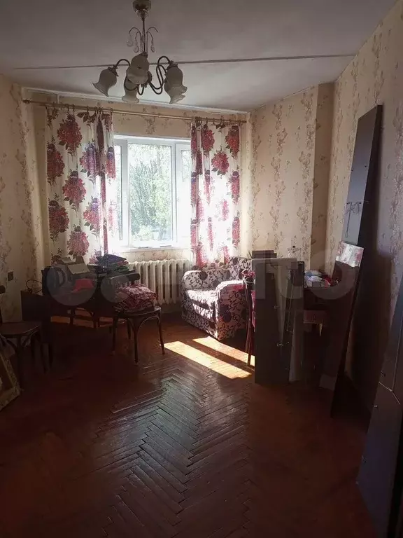 2-к. квартира, 48,5 м, 1/9 эт. - Фото 1