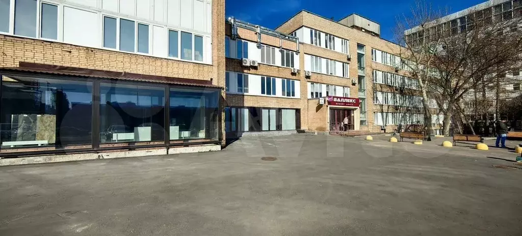 Продажа пл. 95.7 м2 под офис, м. Воронцовская в - Фото 1