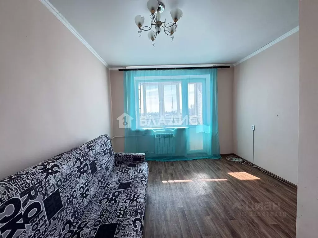 1-к кв. Саратовская область, Балаково ул. 30 лет Победы, 5 (34.0 м) - Фото 1