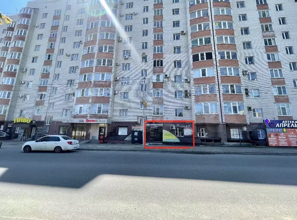 Торговая площадь - Фото 0