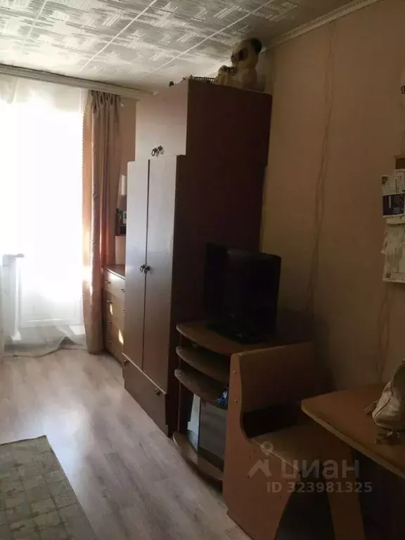 Комната Тульская область, Тула ул. Николая Руднева, 63А (16.5 м) - Фото 2