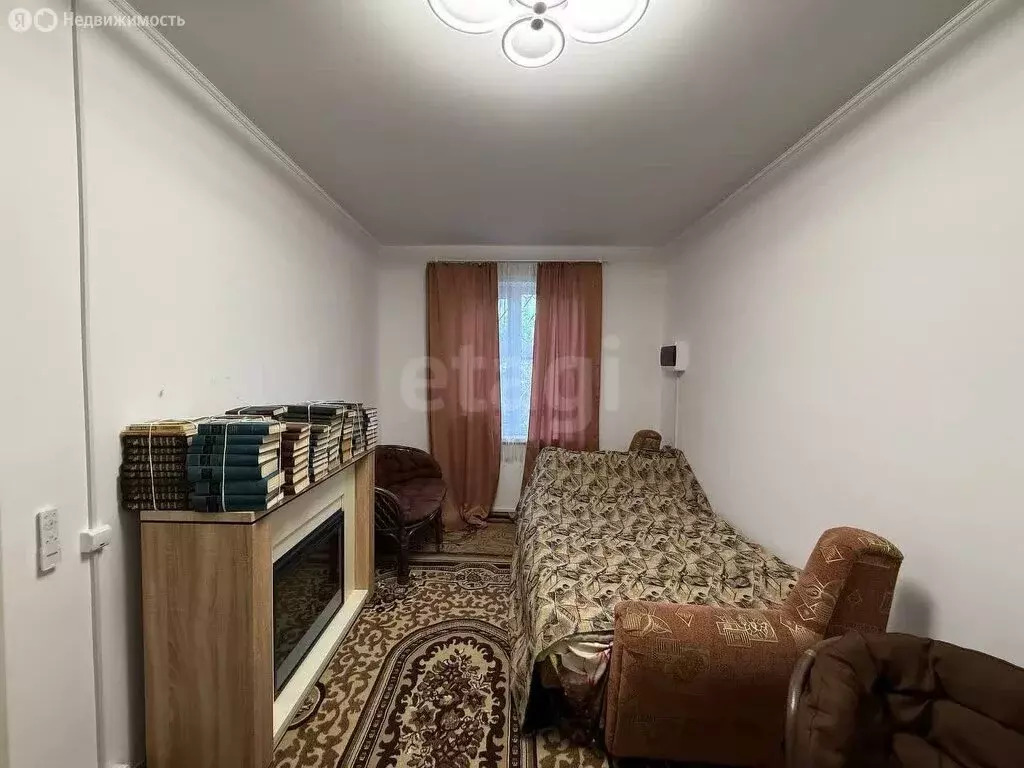 Дом в село Таврово, дачный поселок Мечта (43.5 м) - Фото 1