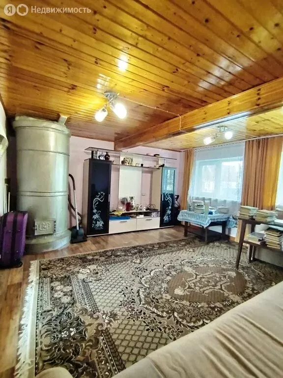 Дом в Ревда, улица Димитрова, 36 (207 м) - Фото 1