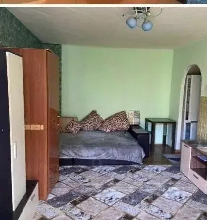 1-к кв. Краснодарский край, Геленджик Севастопольская ул., 14 (31.0 м) - Фото 2