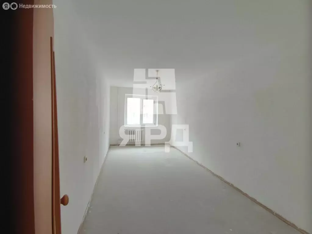 2-комнатная квартира: Таганрог, Мариупольское шоссе, 27-2к1 (54 м) - Фото 2