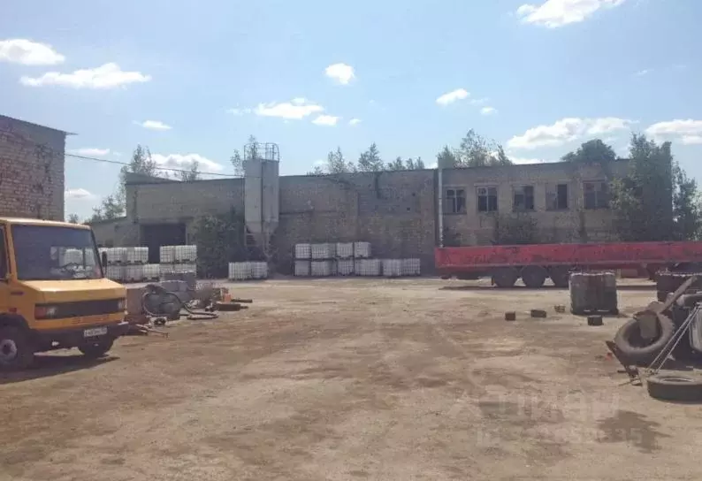 Склад в Рязанская область, Михайловский муниципальный округ, ... - Фото 2