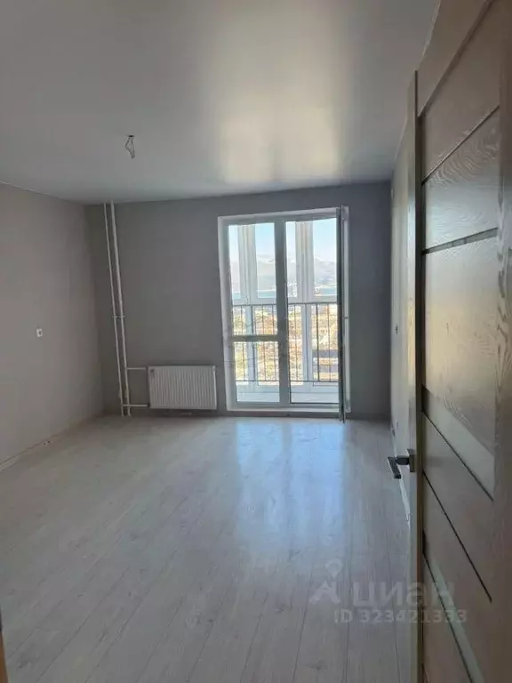 2-к кв. Краснодарский край, Новороссийск ул. Имени Владимира Бута, 16 ... - Фото 1