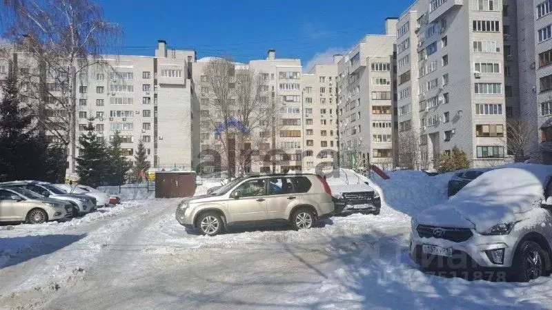 3-к кв. Татарстан, Казань Гвардейская ул., 16 (112.7 м) - Фото 1