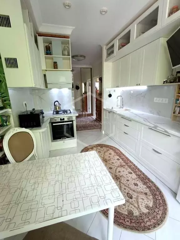 2-к кв. Калининградская область, Калининград ул. Кирова, 27 (55.0 м) - Фото 1