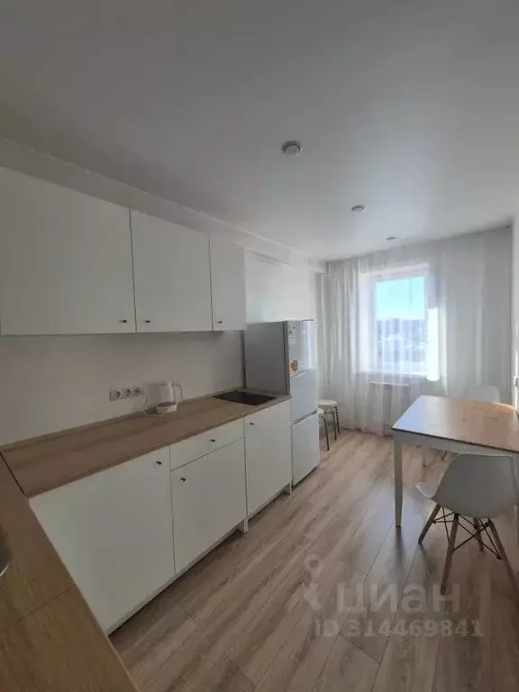 1-к кв. Бурятия, Улан-Удэ ул. Трубачеева, 146Бс1 (34.0 м) - Фото 0
