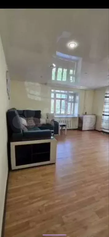 3-к. квартира, 98 м, 1/6 эт. - Фото 0