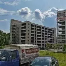 Гараж в Москва Привольная ул., 33к2 (15 м) - Фото 1