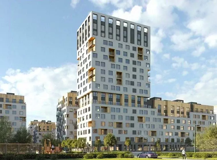 Помещение свободного назначения в Свердловская область, Екатеринбург ... - Фото 1