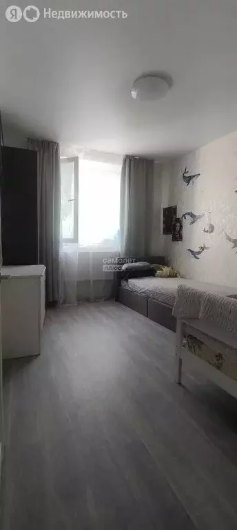 2-комнатная квартира: село Миловка, Северный проезд, 3 (49.3 м) - Фото 1