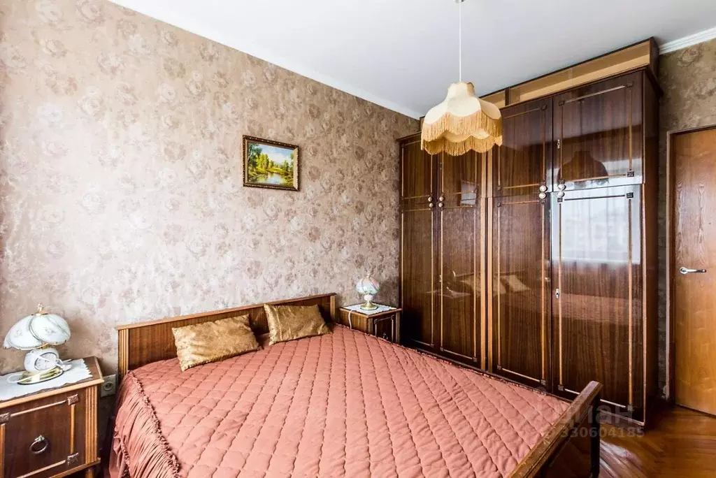 2-к кв. Москва ул. Большие Каменщики, 6С1 (50.6 м) - Фото 2