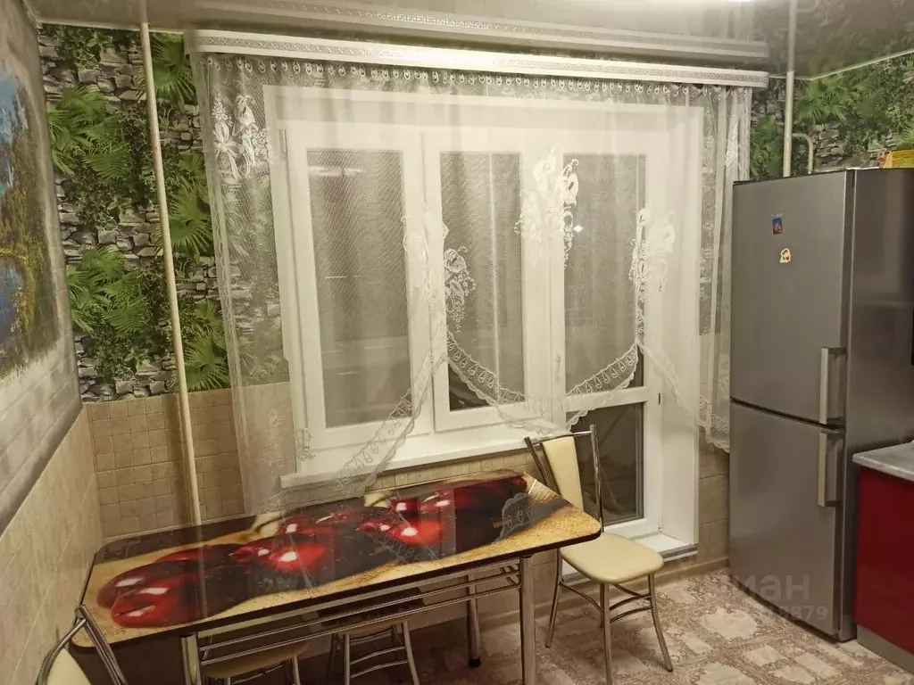 2-к кв. Московская область, Подольск городской округ, пос. Быково ул. ... - Фото 2