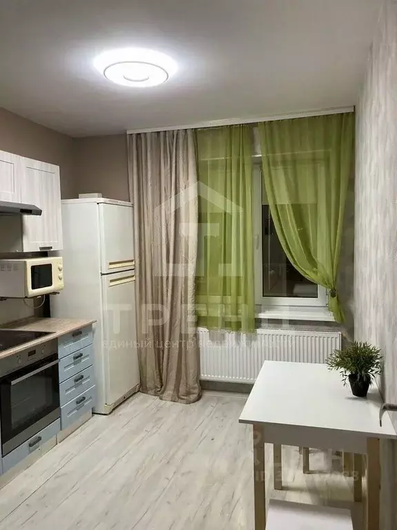 1-к кв. Ленинградская область, Мурино Всеволожский район, ул. Шоссе в ... - Фото 2