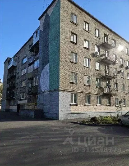 Комната Башкортостан, Уфа ул. Правды, 18/2 (11.6 м) - Фото 0