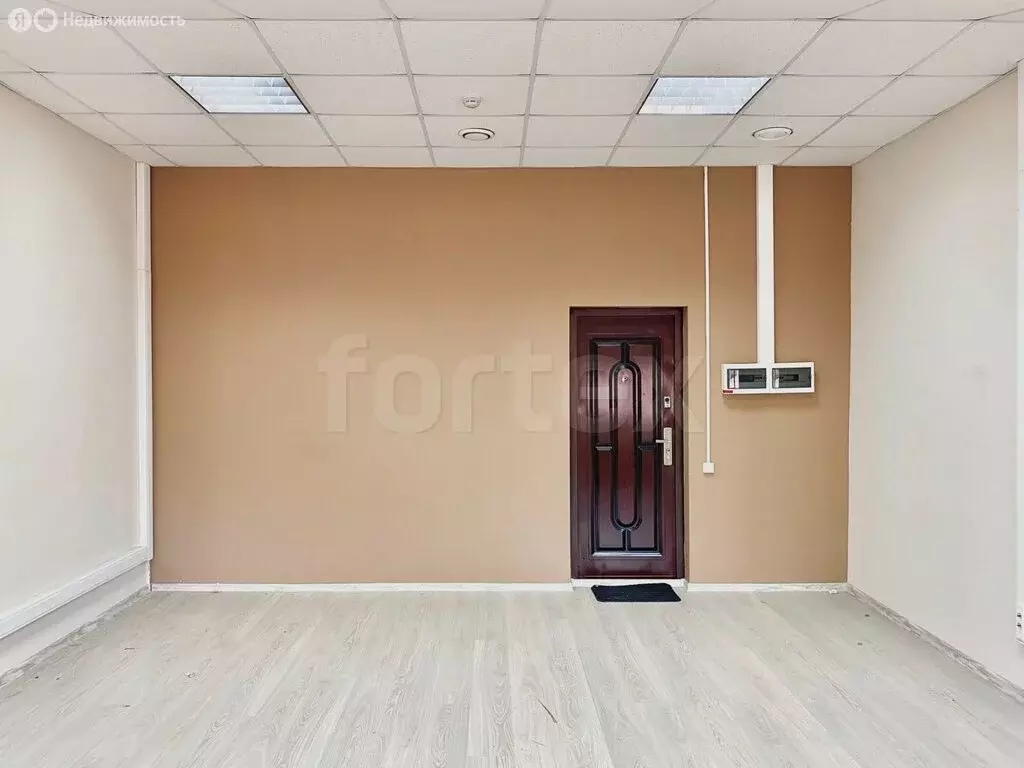 Офис (813 м) - Фото 1