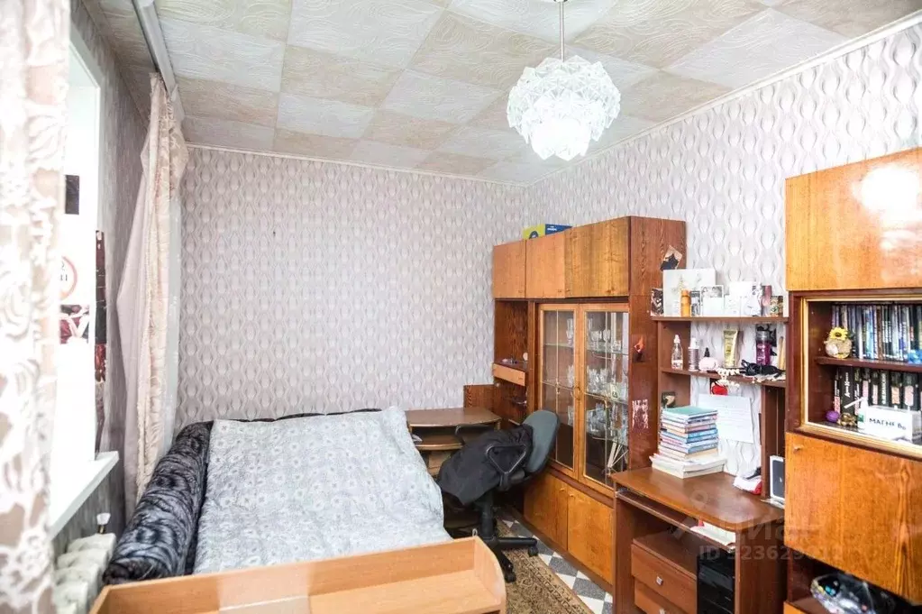 Дом в Хабаровский край, Хабаровский район, с. Лесное Клубная ул., 20 ... - Фото 2