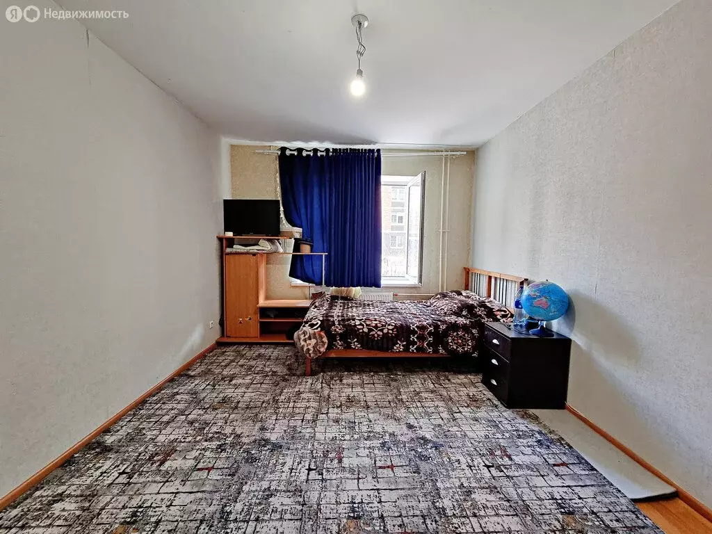 1-комнатная квартира: Санкт-Петербург, Юнтоловский проспект, 49к1 (35 ... - Фото 2