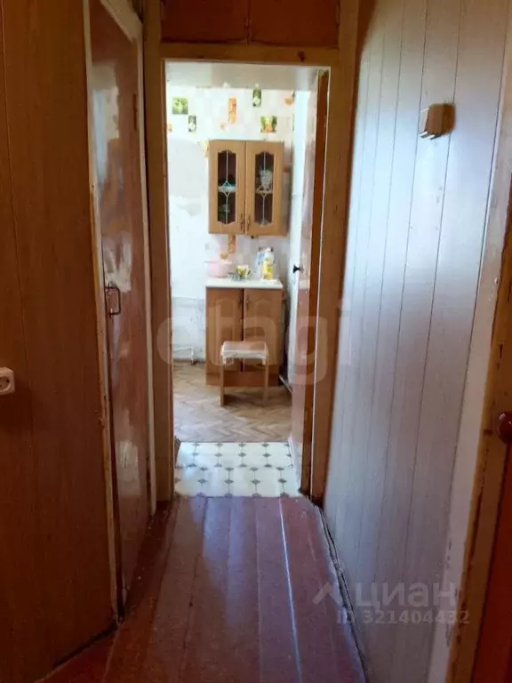 1-к кв. Сахалинская область, Южно-Курильск пгт ул. 60 лет ВЛКСМ, 18 ... - Фото 1