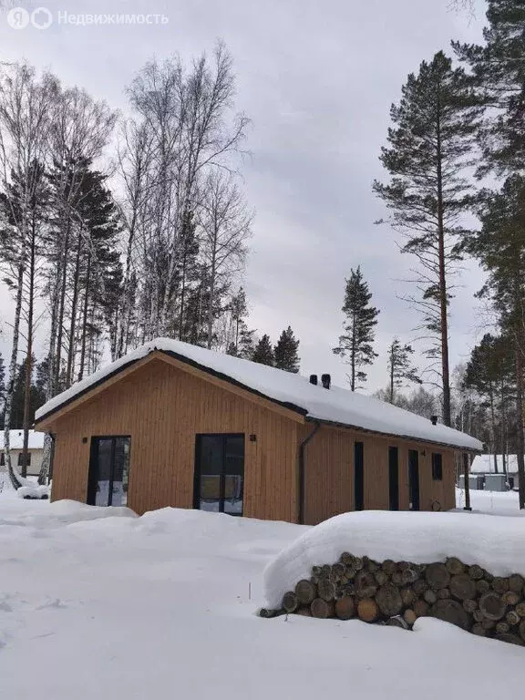 Дом в посёлок Габиевский, квартал Гранат, 17 (127 м) - Фото 2