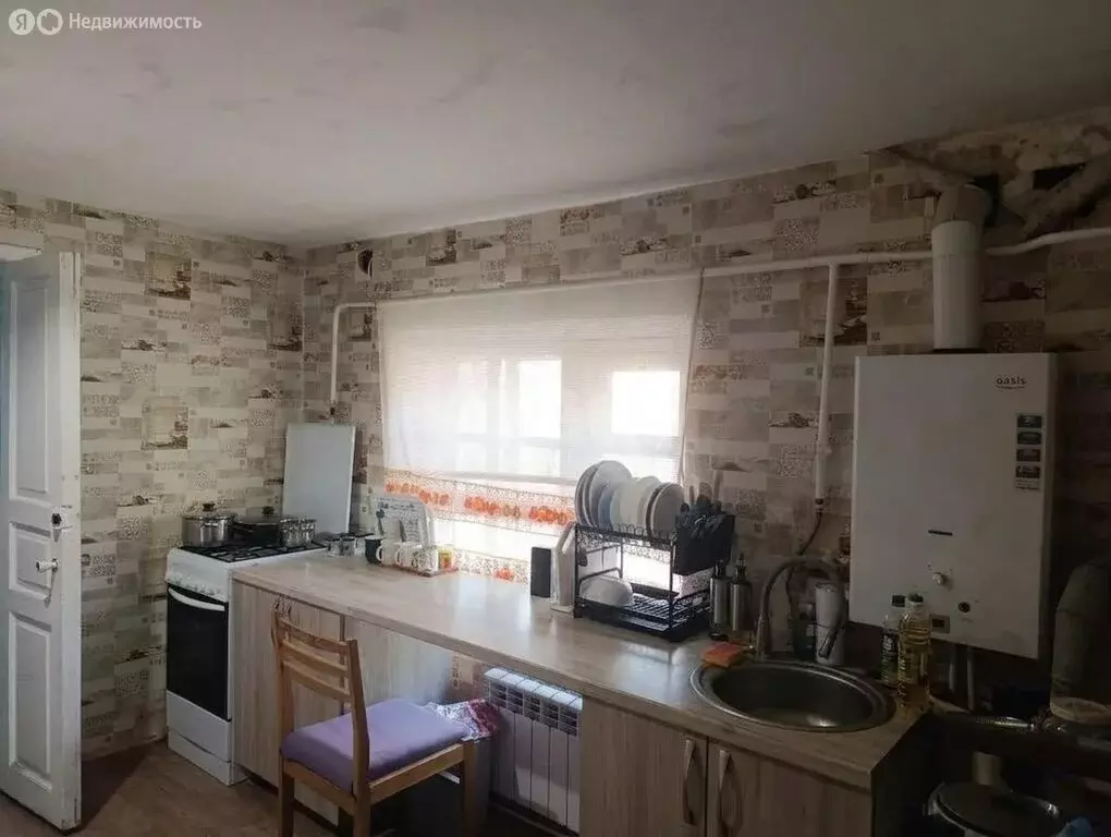 Дом в Симферополь, улица Панфиловцев (57.2 м) - Фото 1
