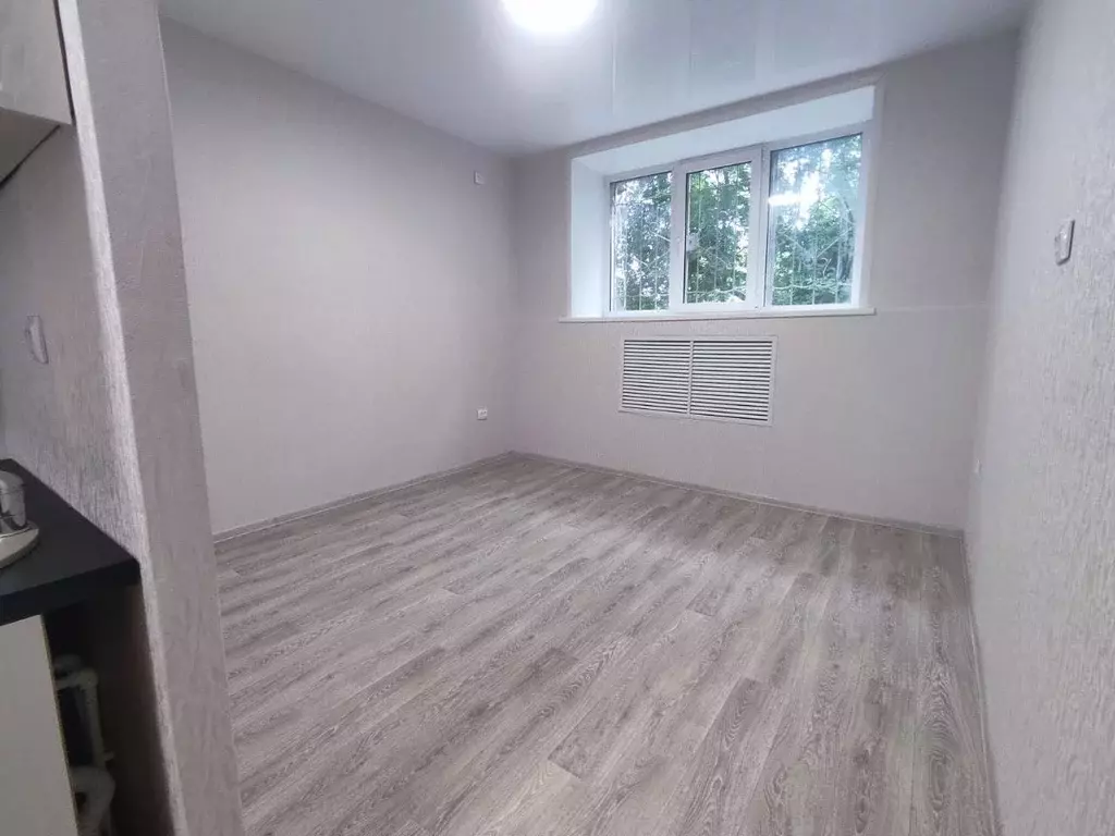 Продаётся квартира-студия, 17.5 м - Фото 1
