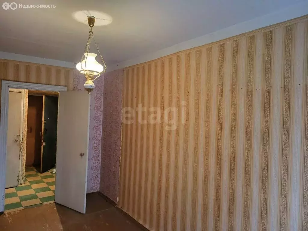 2-комнатная квартира: Рыбинск, улица 9 Мая, 18 (41 м) - Фото 0