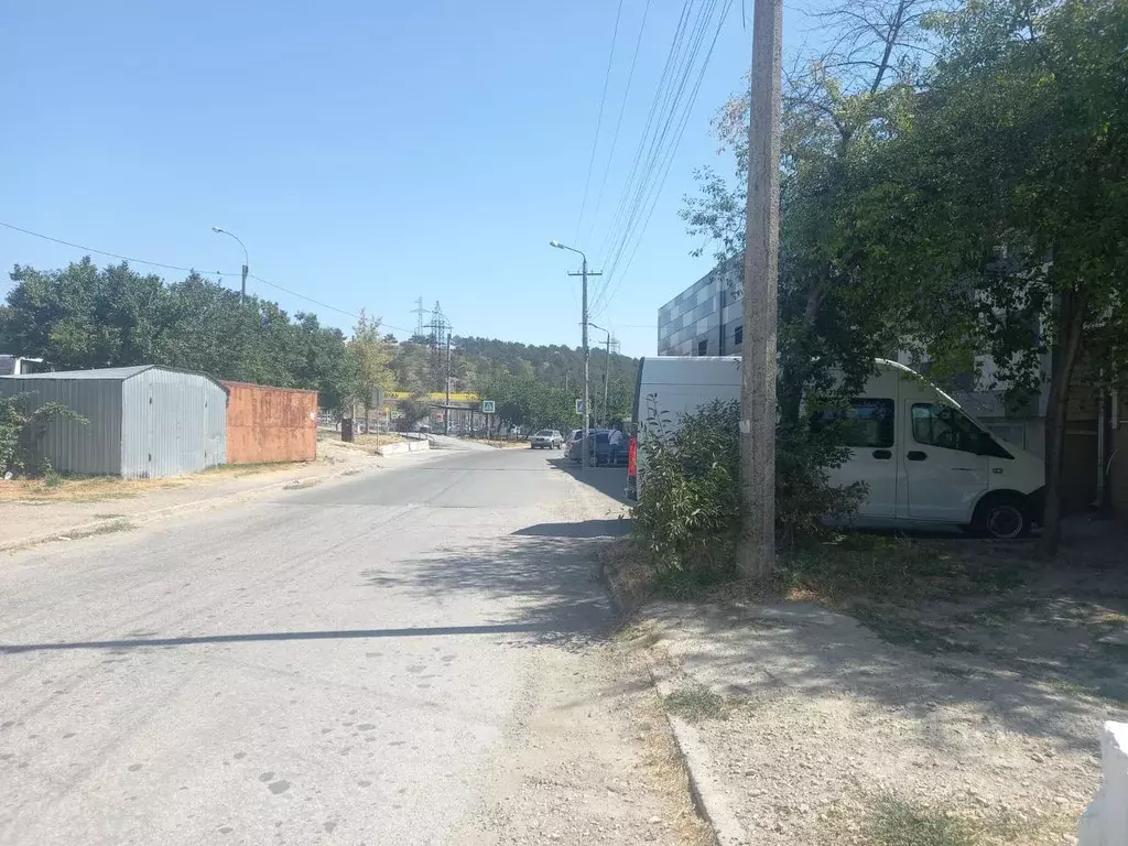 Гараж в Крым, Симферополь ул. Ковыльная (29 м) - Фото 2