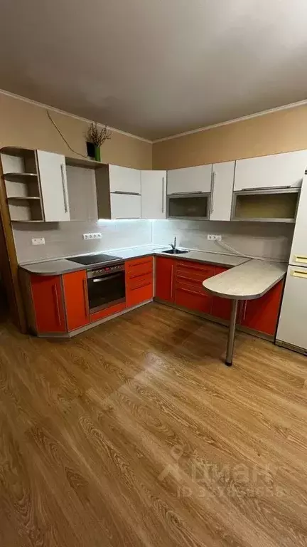 2-к кв. Самарская область, Тольятти 16-й кв-л, бул. Цветной, 7 (67.0 ... - Фото 1