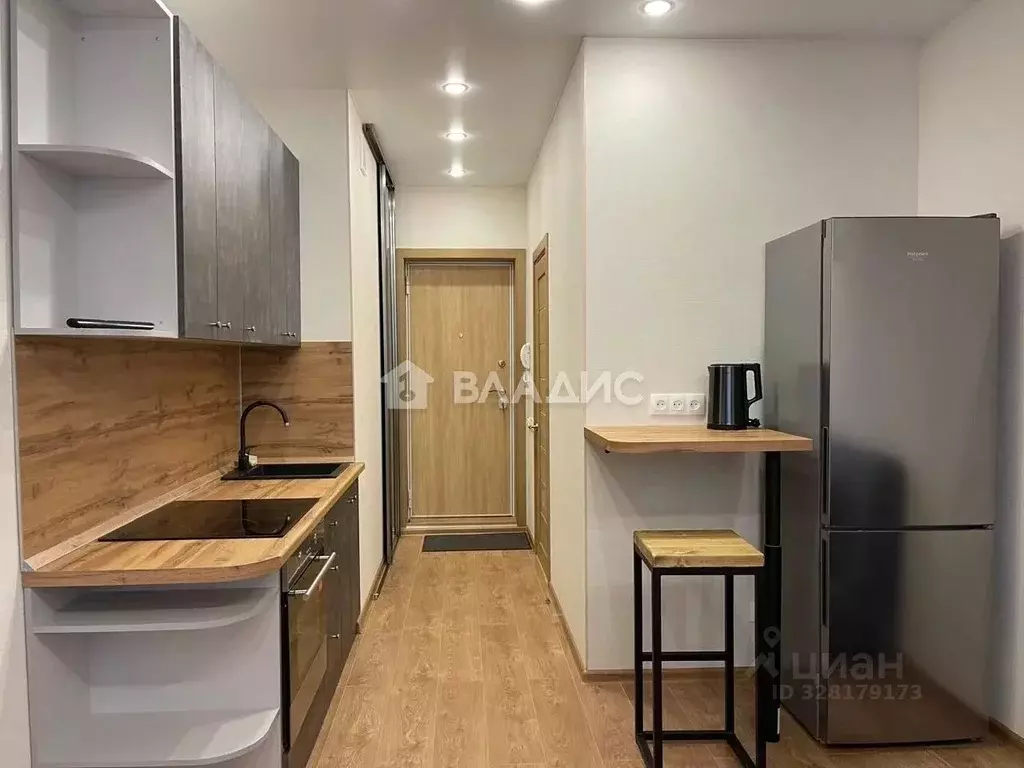 Студия Московская область, Красногорск ул. Большая Воскресенская, 1 ... - Фото 2