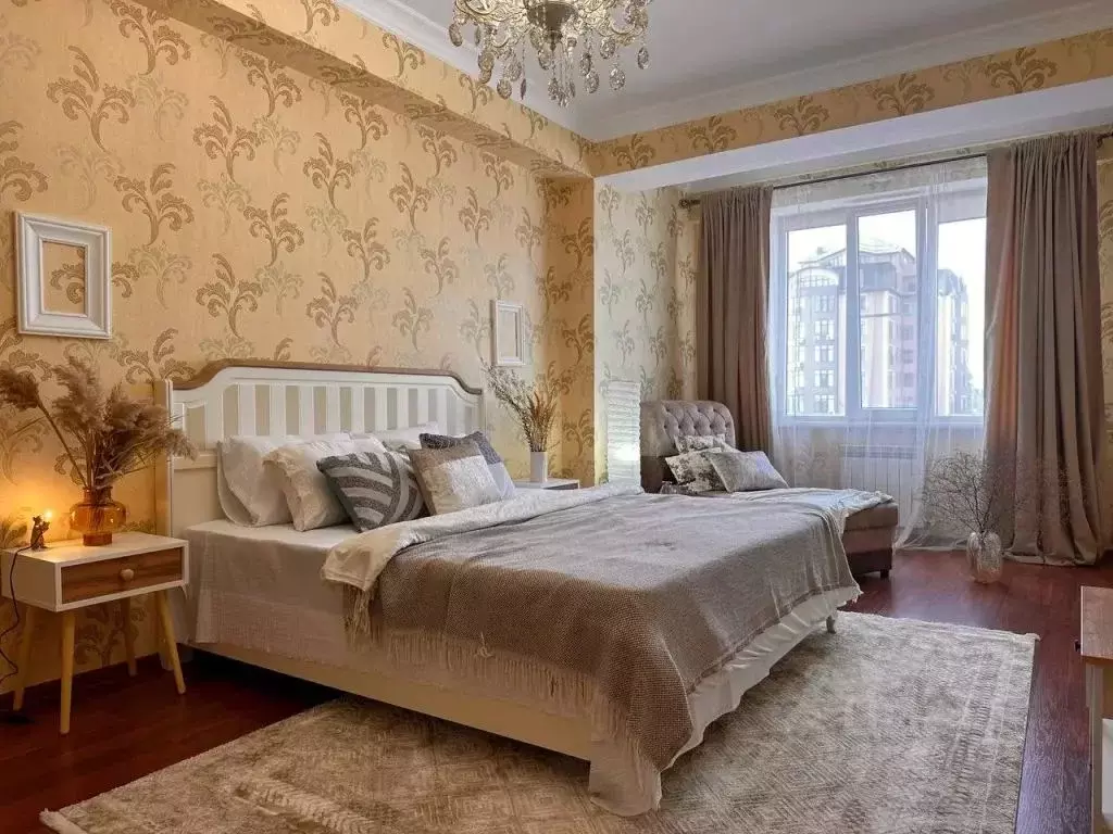1-к кв. Дагестан, Махачкала туп. 1-й Ирчи Казака, 7 (52.0 м) - Фото 1