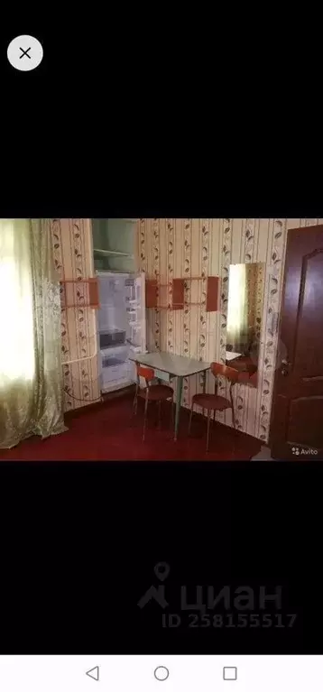 Комната Ростовская область, Ростов-на-Дону Соборный пер., 87/71 (21.0 ... - Фото 2