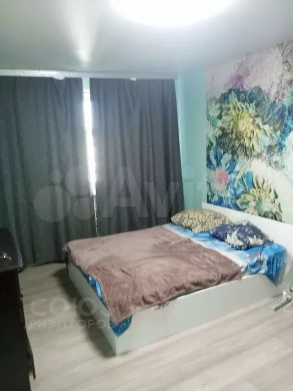 2-к. квартира, 53 м, 9/9 эт. - Фото 0