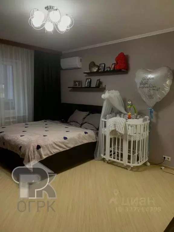 1-к кв. Московская область, Балашиха городской округ, д. Павлино 67 ... - Фото 2