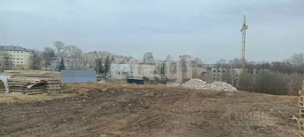 Участок в Костромская область, Кострома Расцвет СТ,  (7.7 сот.) - Фото 1