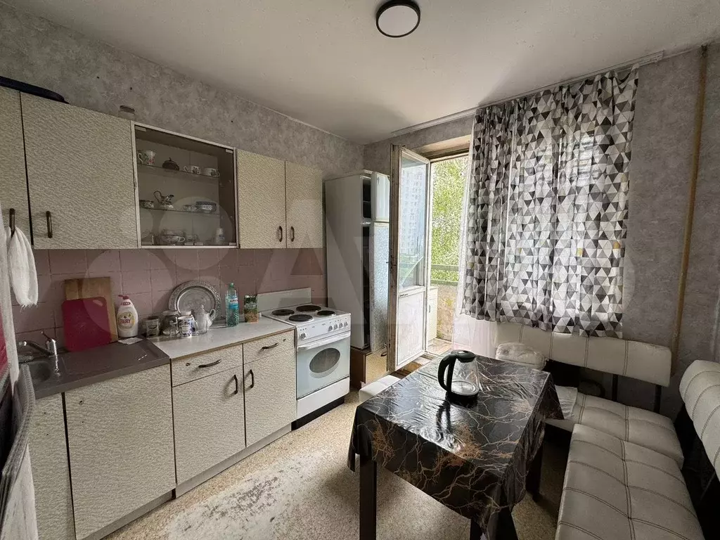 1-к. квартира, 40 м, 6/12 эт. - Фото 0