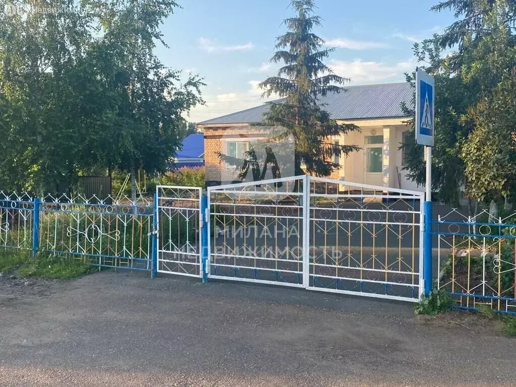Дом в Пречистинка, Большая улица, 41А (70 м) - Фото 0