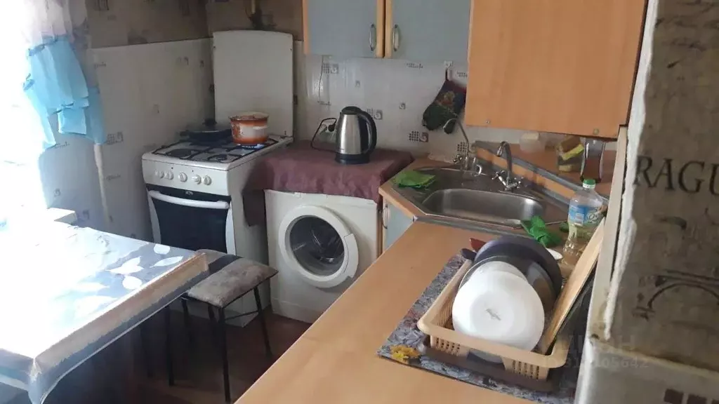 Комната Свердловская область, Екатеринбург ул. Ангарская, 52/3 (12.0 ... - Фото 1