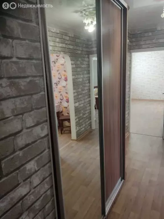 2-комнатная квартира: Евпатория, проспект Победы, 38 (53 м) - Фото 1